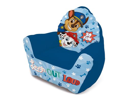 Arditex Kindersessel 52X48X51CM Paw Patrol