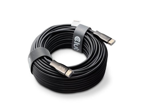 Club 3D Kabel CAC-1394 HDMI - HDMI, 100 m
