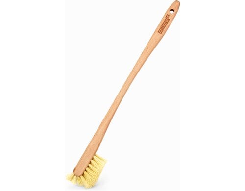 SIGG Flaschenbürste aus Holz 36.8x4 cm (LxB), Polypropylen
