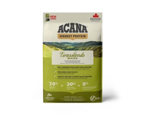 Acana Dog TF Regionals Grasslands 6 kg