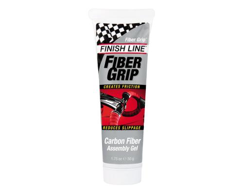 FinishLine Fiber Grip, Montage Gel für Carbon Teile