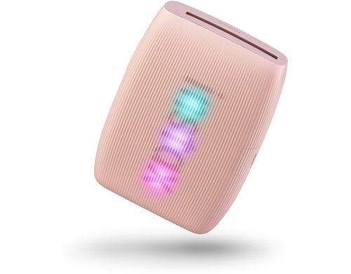 Fujifilm Instax Mini Link3 Rose Pink