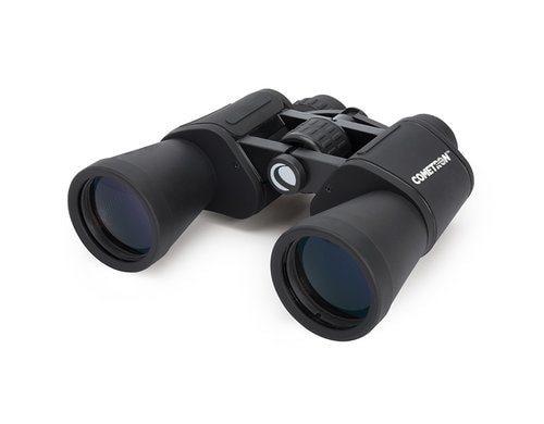 Celestron Cometron 7x50 BK7