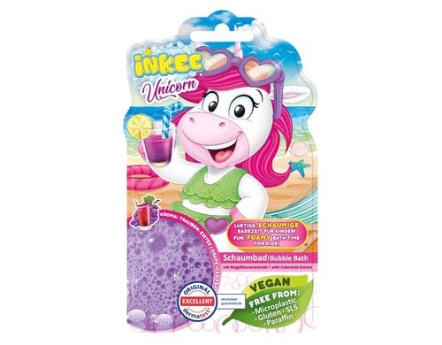 CRAZE Inkee Schaumbad Unicorn