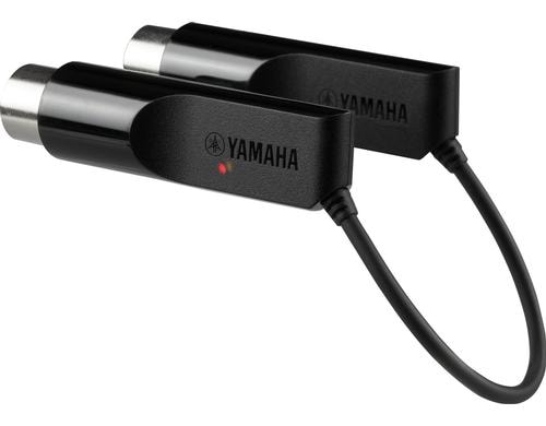 Yamaha MD-BT01 Wireless Midi Adapter