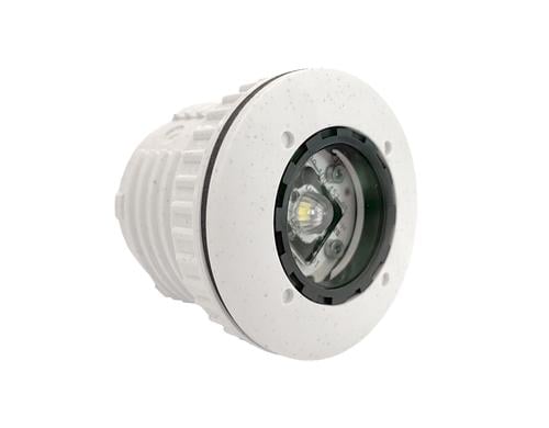Mobotix LED Modul Mx-F-WLA-T 15-30°, Weisslicht, bis 80m, zu M73/S73,
