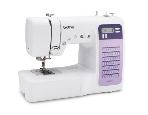 Brother Nähmaschine FS70WTx 70 Stichprogramme, 750 Stiche/Min.