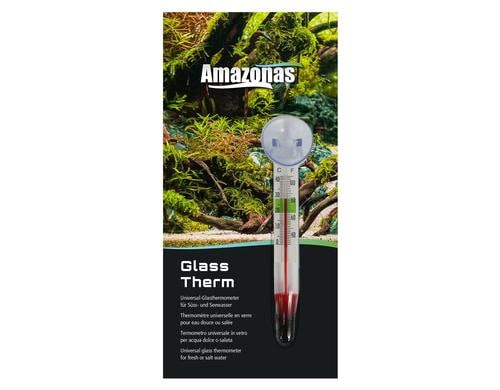 Amazonas Universal Glas-Thermometer