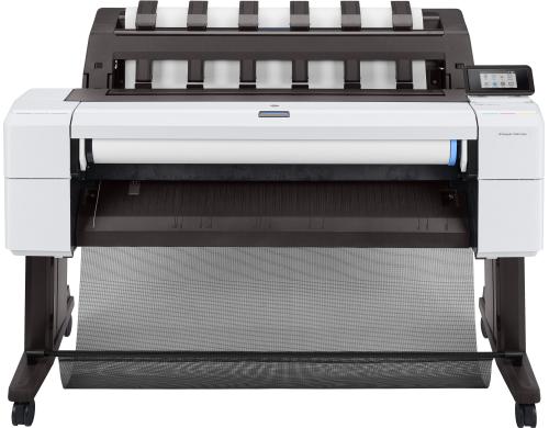 HP DesignJet T1600PS - 36, bis 914mm A0, USB 2.0, LAN, PostScript