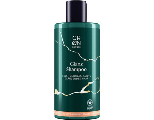 GRN GRÜN Shampoo Glanz 300ml