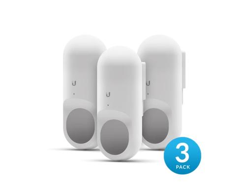 Ubiquiti Wandhalterung UVC-G3-FLEX-PWM-WT-3 3 Stück, zu UVC-G3-Flex