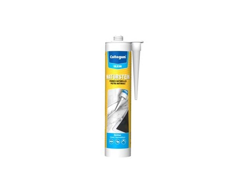 Coltogum Dichtmasse Naturstein+ transparent 310ml