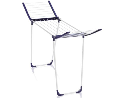 Leifheit Standtrockner Pegasus 120 Compact Trockenlänge 12 m