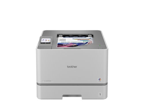 Brother HL-L8570CDW, Color Laser A4, USB, LAN, WLAN
