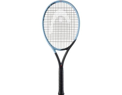 HEAD Tennisracket Instinct TEAM L 2025 Griffgrösse: 1, besaitet