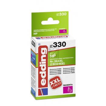 Delock Kabelhalter trapezförmig 4 Stück mit 4 Durchführungen, für Kabel bis 6mm