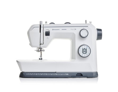 Husqvarna Nähmaschine Onyx 25
