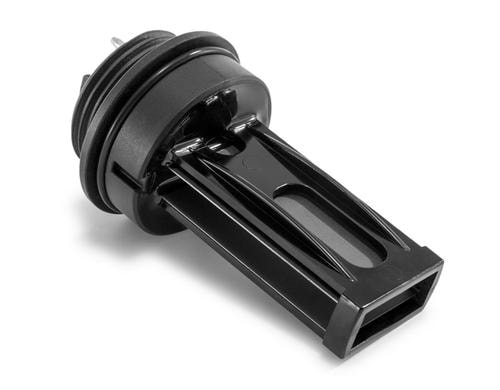 Eco Elektrode für Salzwassersystem