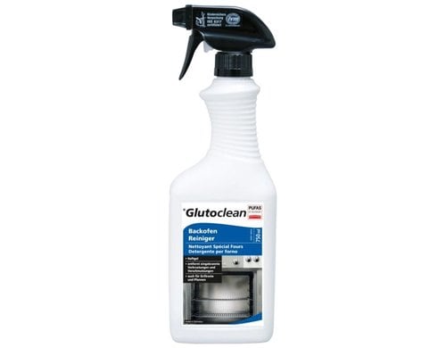 Backofen Reiniger 750 ml Glutoclean