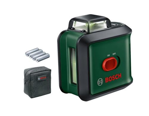 BOSCH UniversalLevel 360 Basic