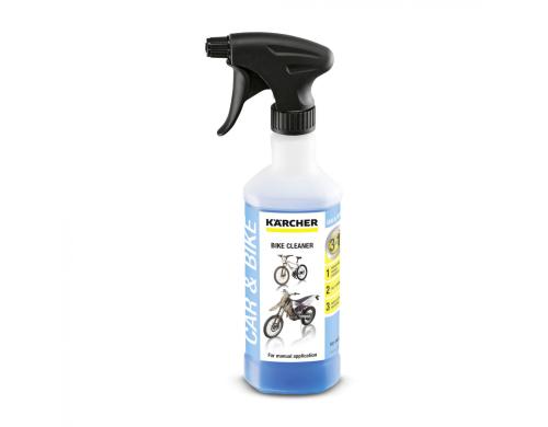 Kärcher Motorradreiniger 500ml