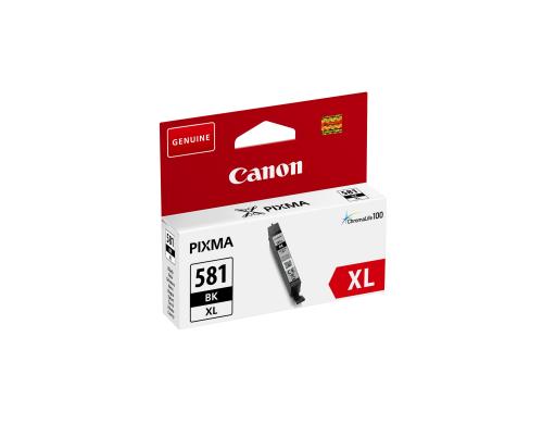 Tinte Canon INK CLI-581XL black 2280 Seiten
