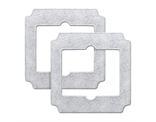 Ecovacs Reinigungstücher zu Winbot Mini