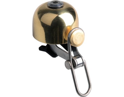 Incirca Glocke, Velo Klang, gold Glocke