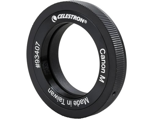 Celestron M Mount T-Ring für spiegellose Kameras