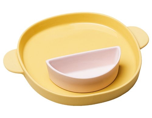 ChicMic Good Mood Teller & Bowl BO 19.5x17cm