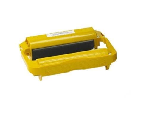 Zebra 3300 Wax Ribbon , 110mm, 1er Pack ZD421 Cartridge, black only, 1ner Pack