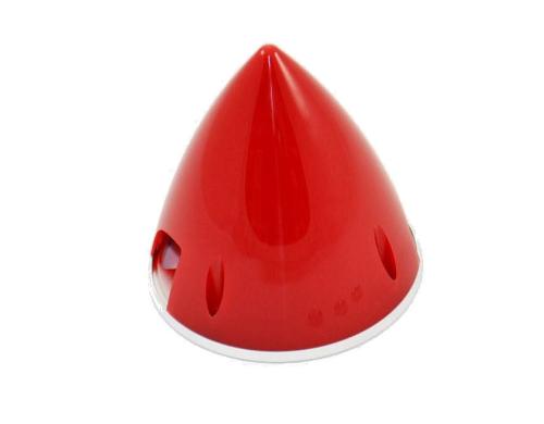 aero-naut Spinner 57mm rot 1 Stück