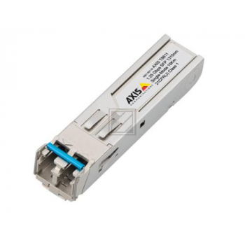 AXIS T8611 SFP Modul LC.LX SFP Trensceiver, Singlemode 1310nm, 10km