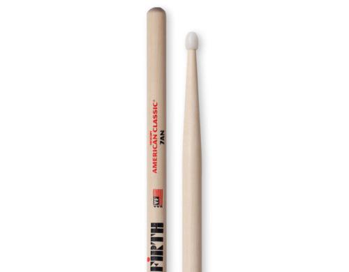 Vic Firth VF7AN Drum Sticks 7AN Drum Sticks, Paar