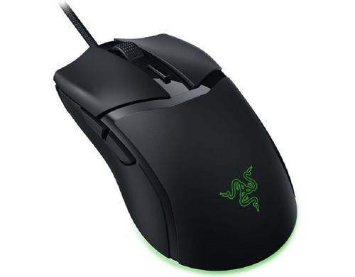Razer Cobra USB, 8'500DPI 2 m
