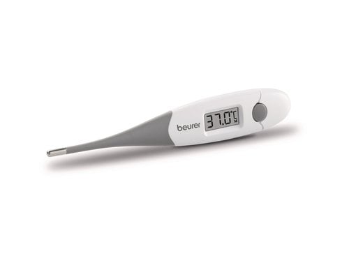 Beurer Fieberthermometer Express FT 16 Extra flexible Messspitze