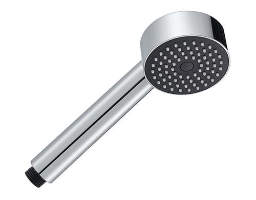 Duschbrause Gerda verchromt