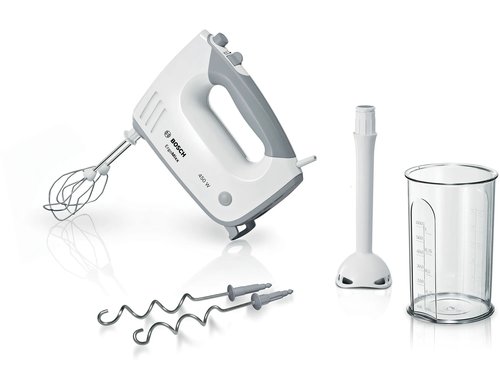 Bosch MFQ36440 Handrührer-Set