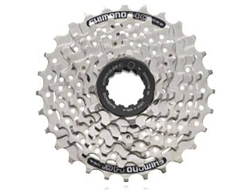 Shimano Kassette Acera CS-HG41 8-Gang 11-32 Zähne