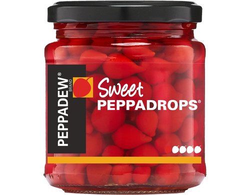 Peppadew Peppadrops 260 g
