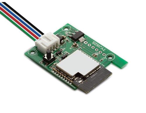 Whadda TUYA IOT INTERFACE