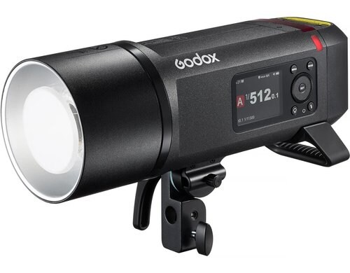 Godox AD800PRO 800W Outdoor Flash Light