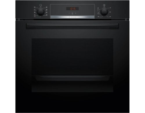 Bosch Einbaubackofen HBA514BB3