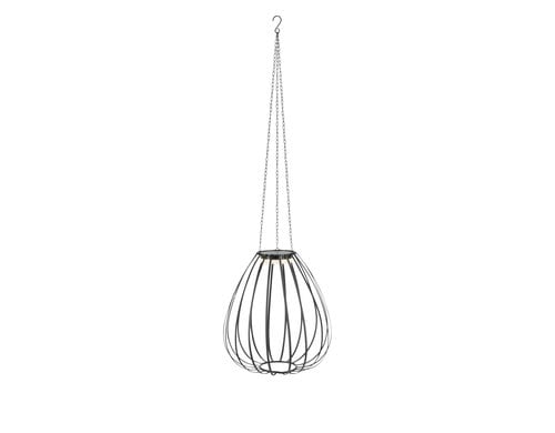 Markslöjd Solar Pendelleuchte OVIA sz, LED