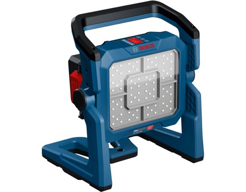 Akku-Bauleuchte GLI18V-5000