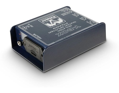 Palmer Gitarrensplitter PGA03