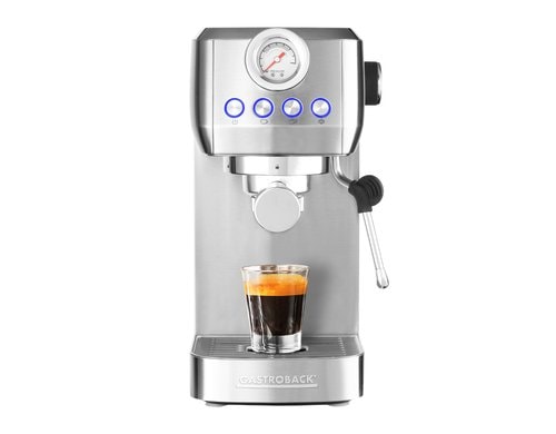 Gastroback Espressomaschine Pro
