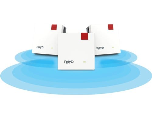 AVM FRITZ!Mesh Set 1700 3-Pack int.