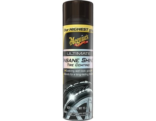 Meguiars Ultimate Tyre Shine 425 g