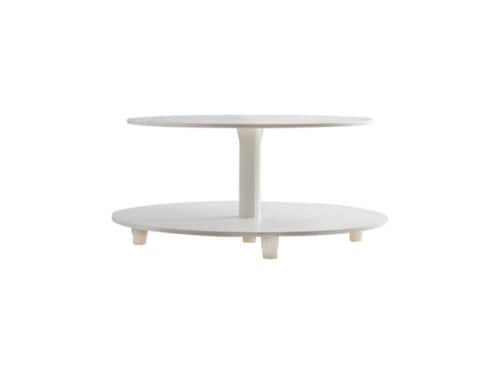 BackshopSchweiz Tortenständer 2 stöckig